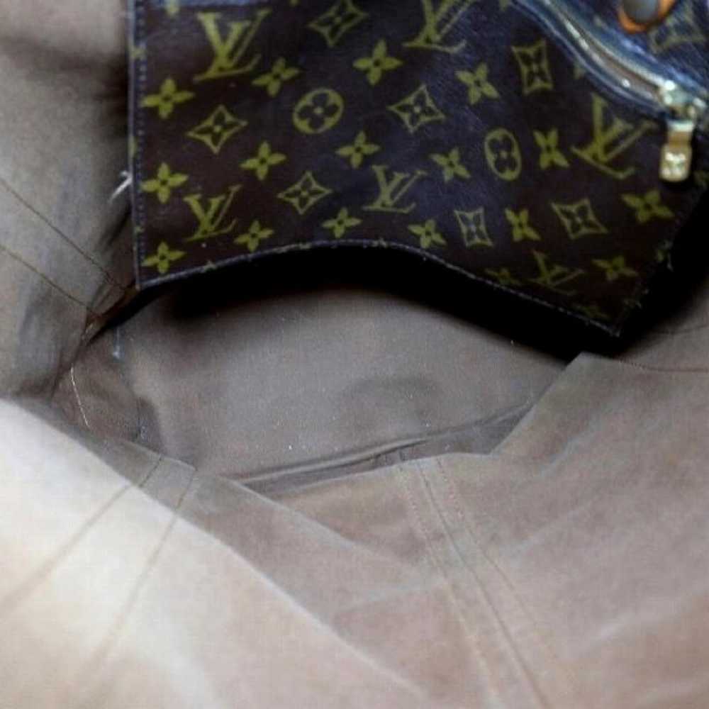 Louis Vuitton Cloth backpack - image 6