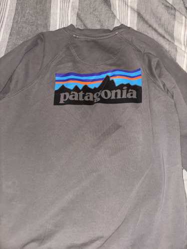 Patagonia Patagonia Charcoal Crewneck