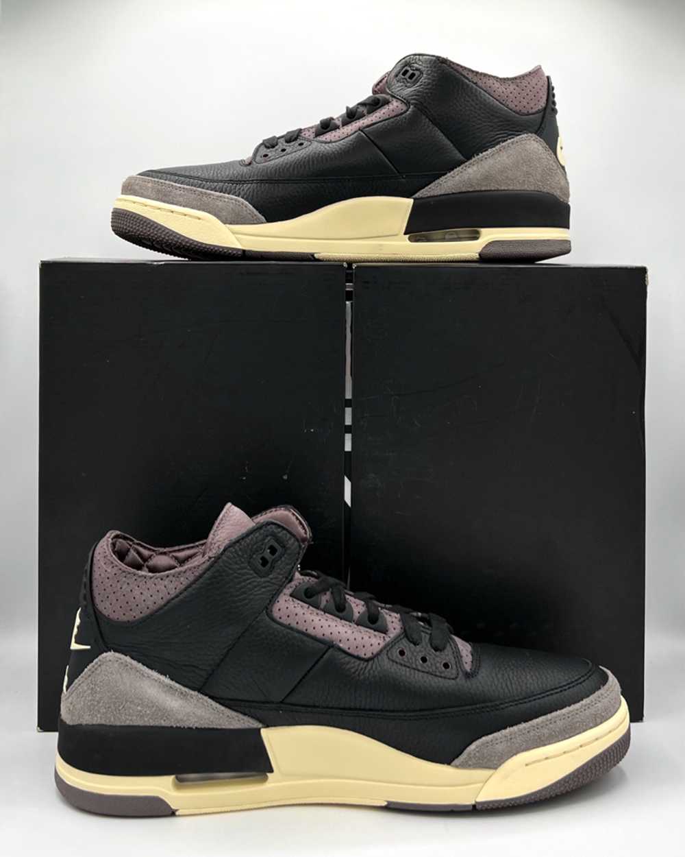 Air Jordan 3 Retro OG SP A Ma Maniére While You W… - image 2