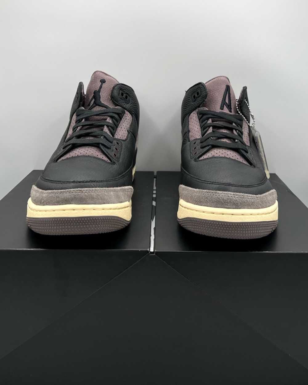 Air Jordan 3 Retro OG SP A Ma Maniére While You W… - image 3