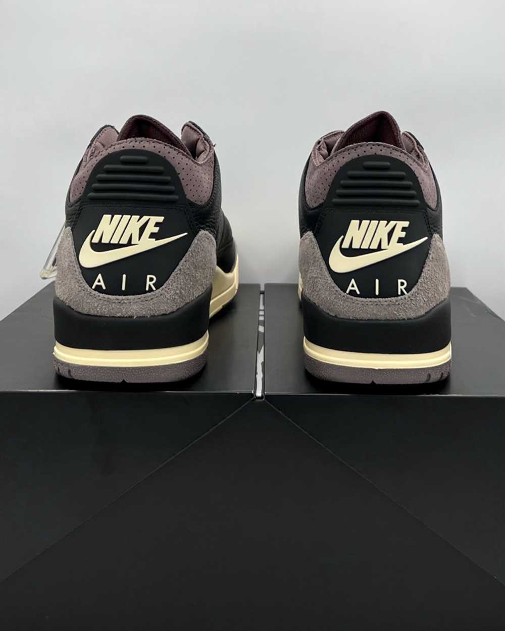 Air Jordan 3 Retro OG SP A Ma Maniére While You W… - image 4