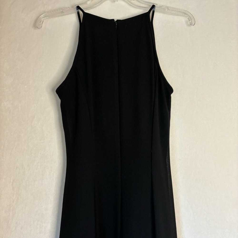 Scott McClintock Women's Vintage Black Long Forma… - image 4