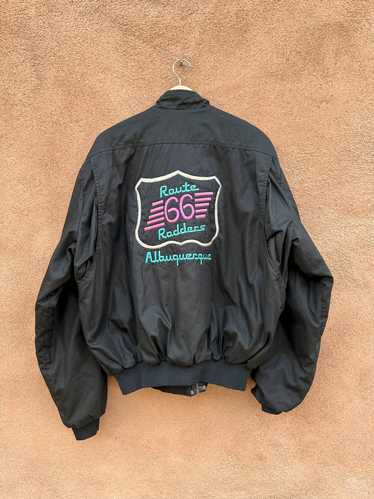 Route 66 Rodders Jacket