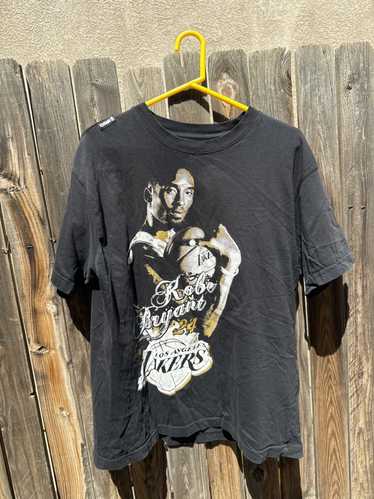 L.A. Lakers × NBA × Streetwear Kobe Bryant #24 un… - image 1