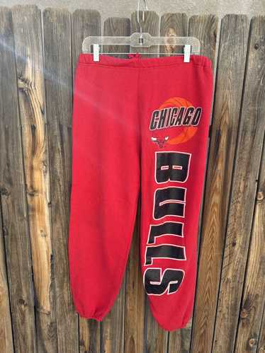 Chicago Bulls × NBA × Vintage Chicago bulls sweatp