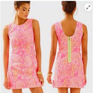 Lilly Pulitzer dress 8