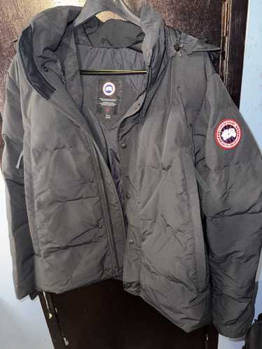 Canada Goose Canada Goose Men's MacMillan Down Par