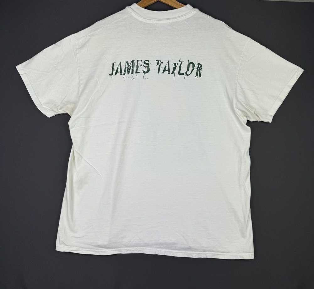 Band Tees × Streetwear × Vintage Vintage 1994 Jam… - image 2