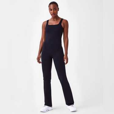 SPANX™ Booty Boost® Flare Jumpsuit