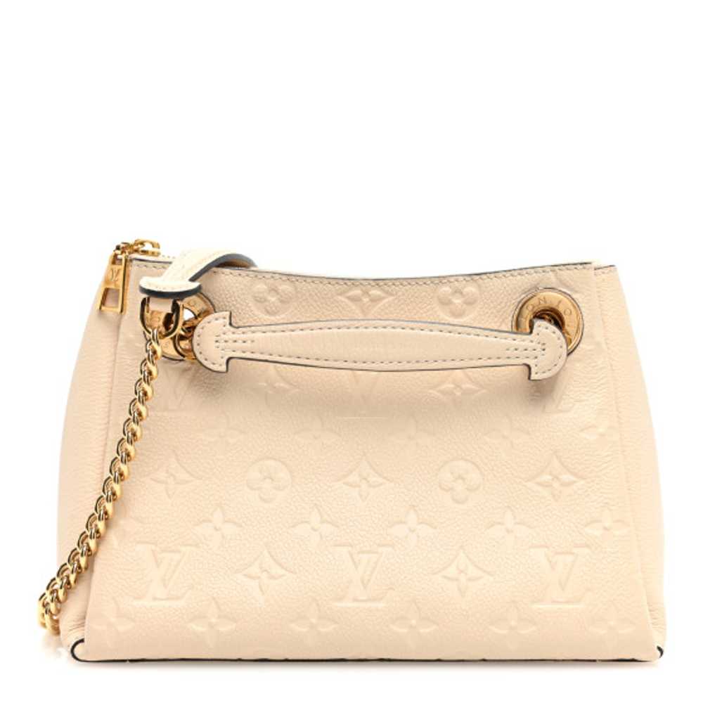 LOUIS VUITTON Empreinte Surene BB Creme - image 1