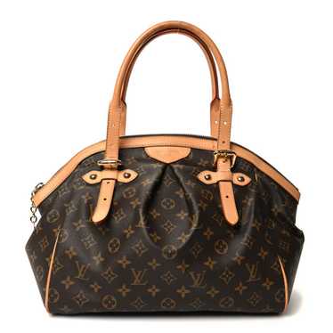 LOUIS VUITTON Monogram Tivoli GM