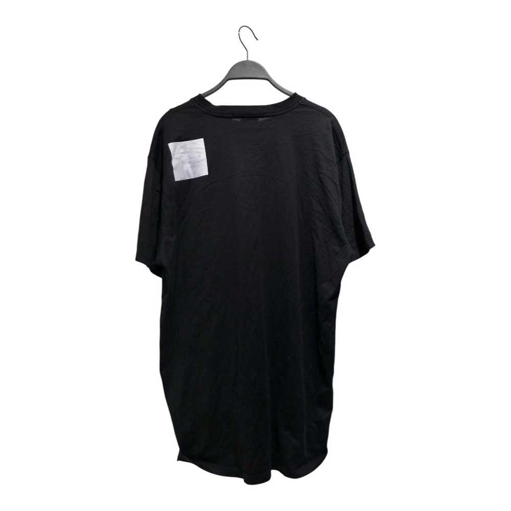 BURBERRY LONDON/T-Shirt/L/Cotton/BLK/ - image 2