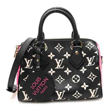 LOUIS VUITTON Empreinte Monogram Spring in the Ci… - image 1