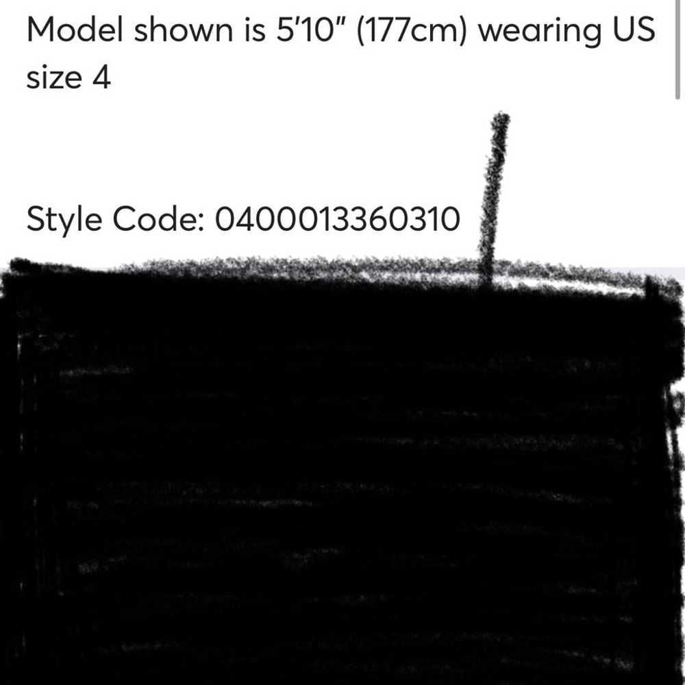 Gorgeous black Mac Duggal from Saks Fifth Avenue … - image 11