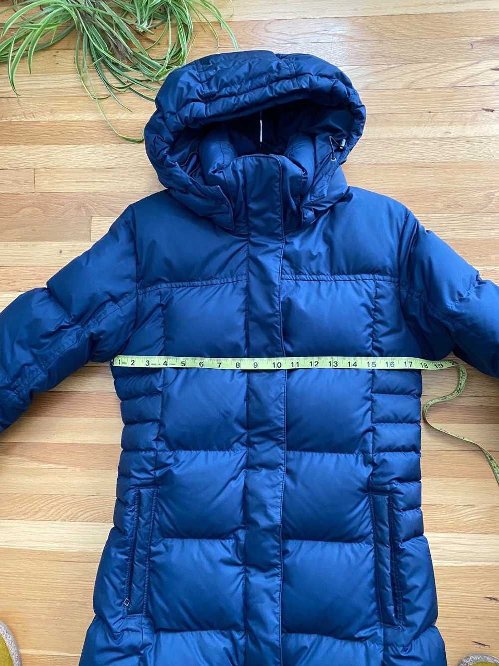 Patagonia Down Parka (S) | Used, Secondhand, Rese… - image 2