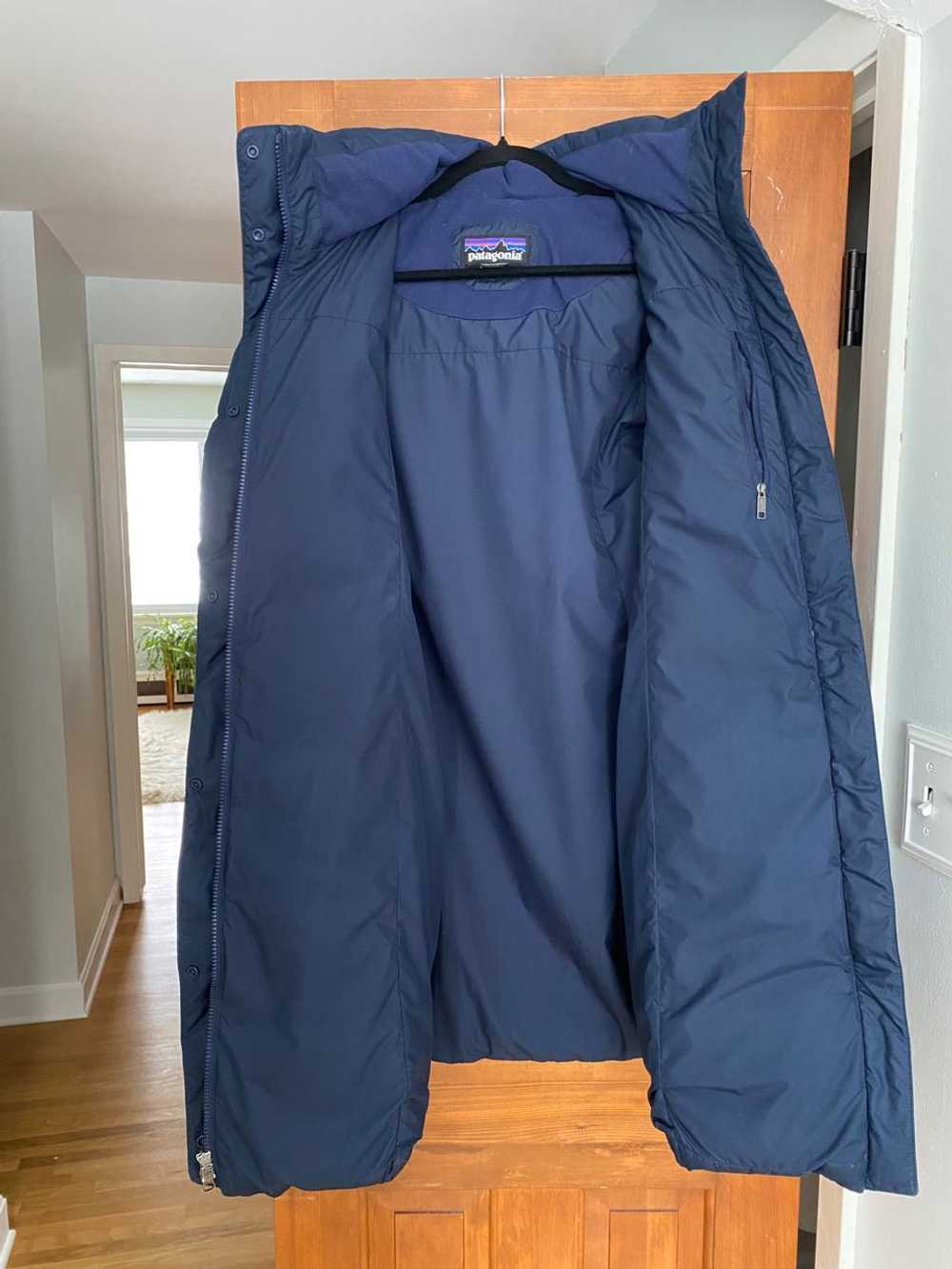 Patagonia Down Parka (S) | Used, Secondhand, Rese… - image 5