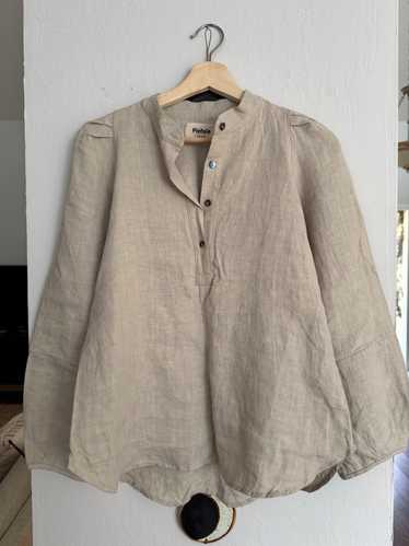 Pietsie Cream blouse (XS) | Used, Secondhand, Res… - image 1