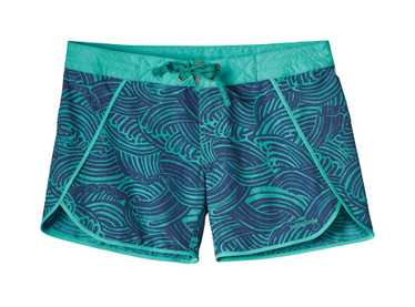 Patagonia - W's Wavefarer® Board Shorts - 5"" - image 1