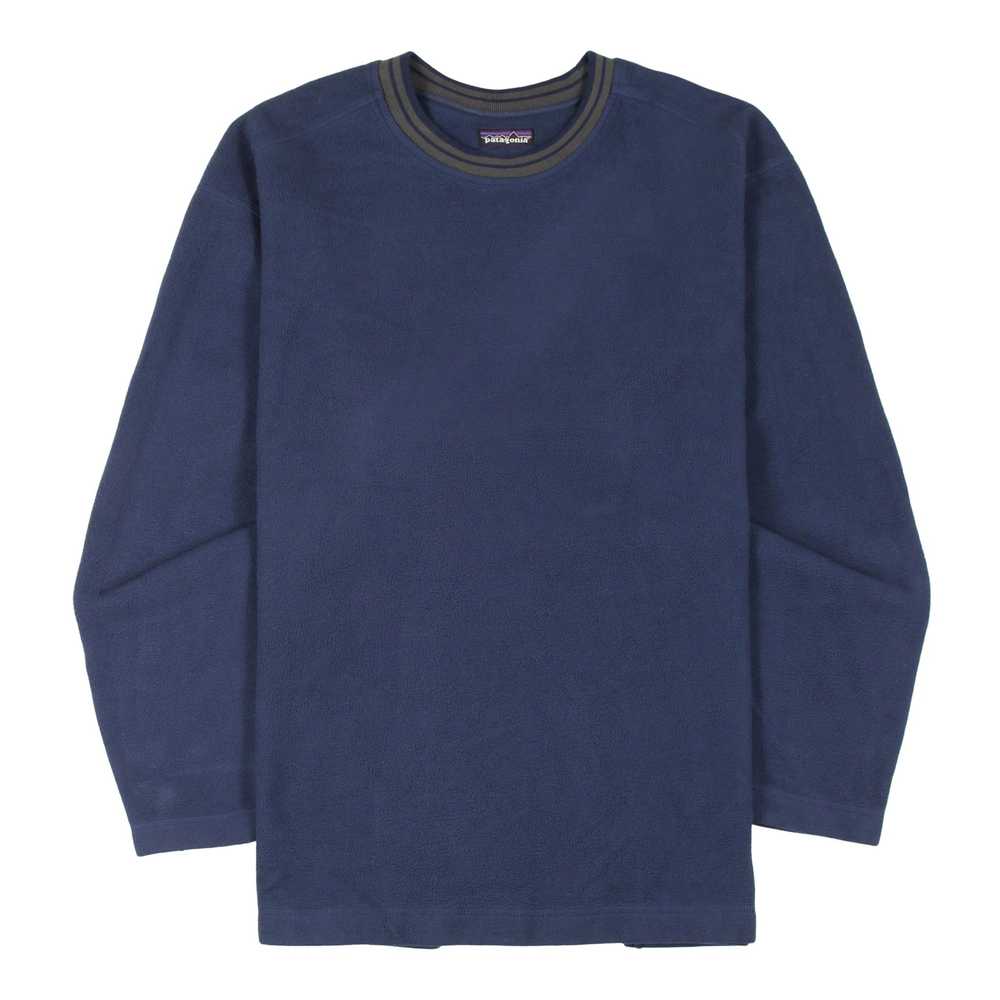 Patagonia - M's Plush Synchilla® Sweatshirt - image 1