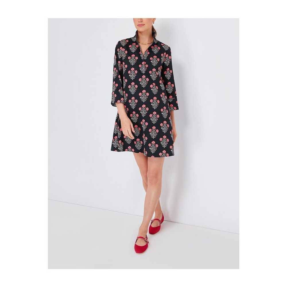 Tuckernuck Black Dahlia 'Megan' Long Sleeve Dress… - image 1