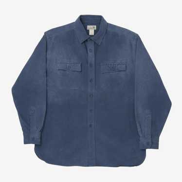 LL Bean Vintage Work Shirt