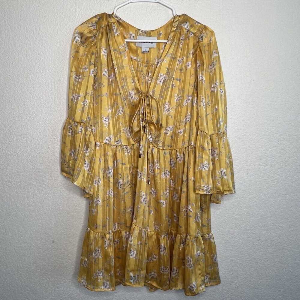 Revolve Sabina Musayev Hayden Dress Womens Size S… - image 2