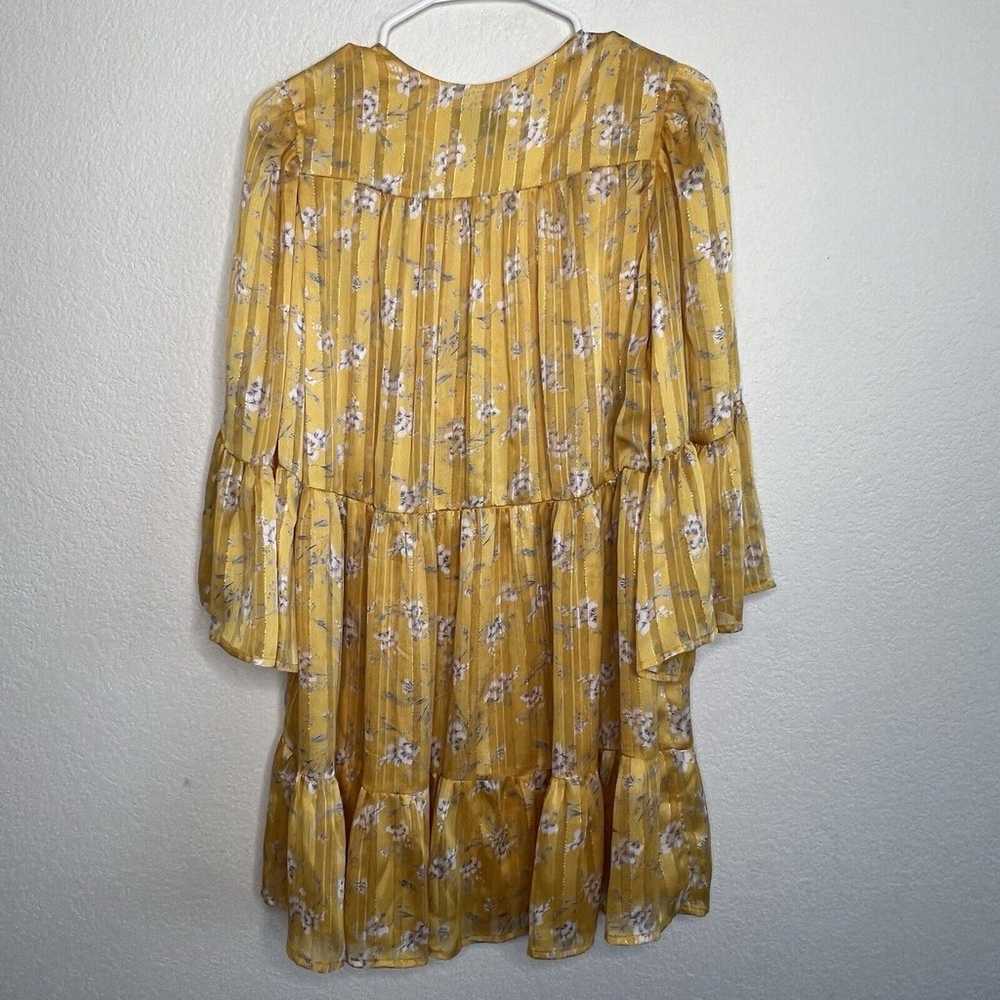 Revolve Sabina Musayev Hayden Dress Womens Size S… - image 4