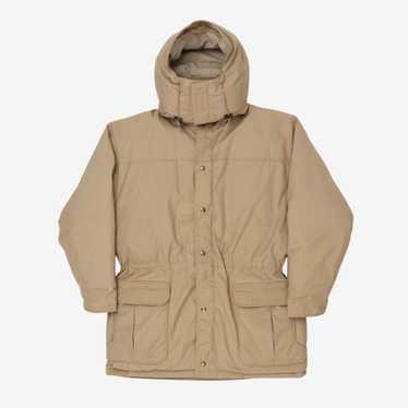 Woolrich Vintage 1980s Down Parka - image 1