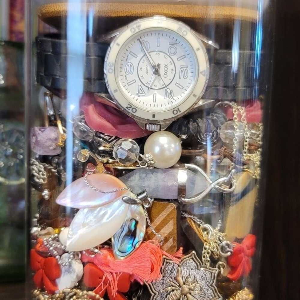 Mystery Jewelry Jar - image 1