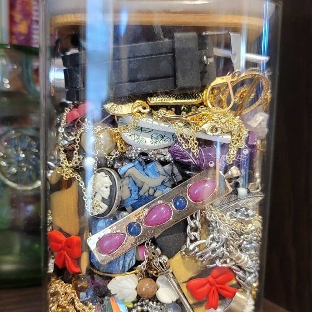 Mystery Jewelry Jar - image 2