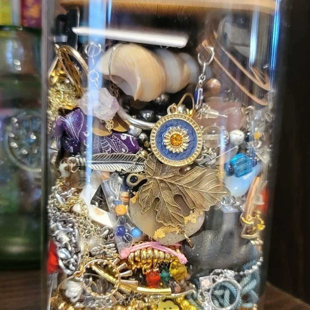 Mystery Jewelry Jar - image 3