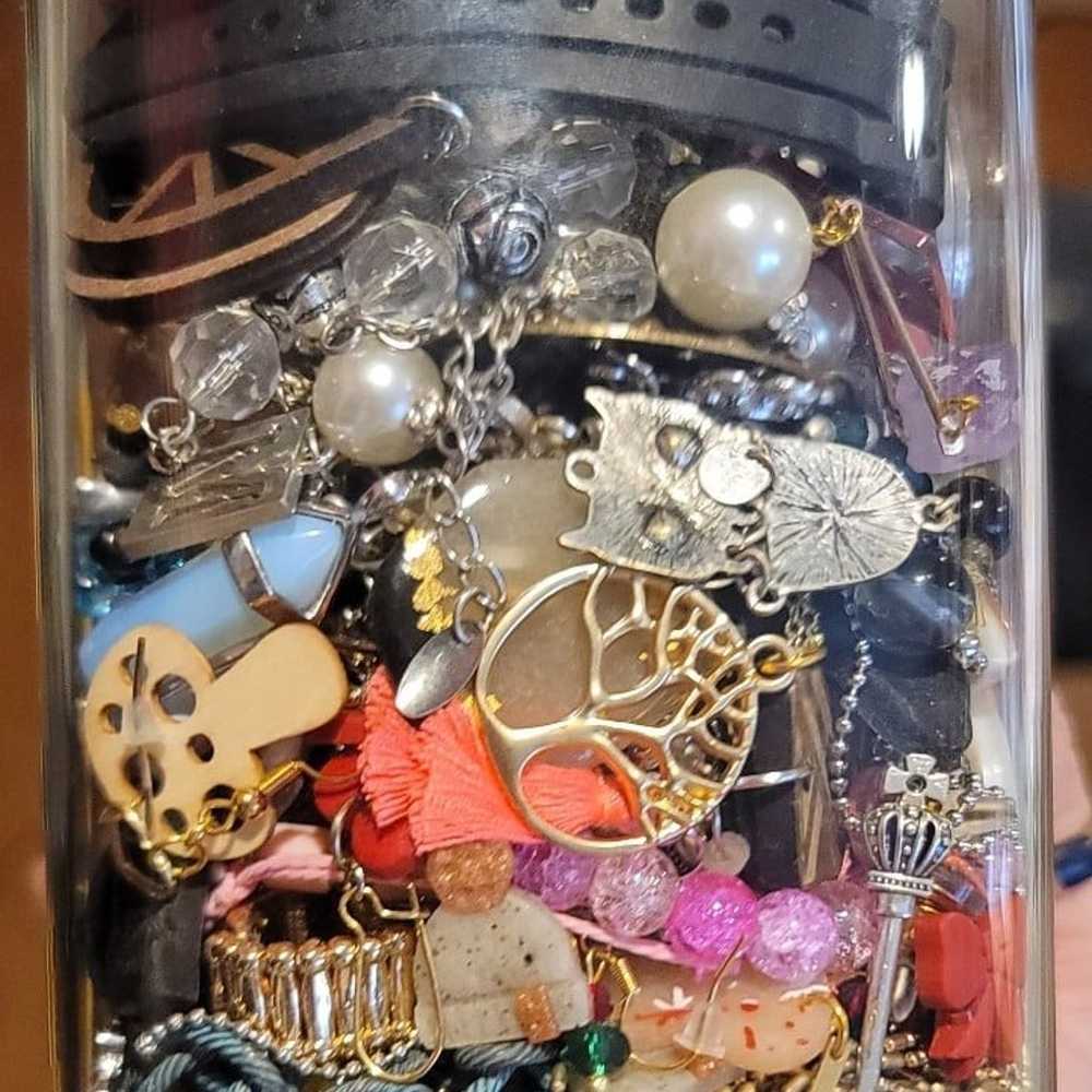 Mystery Jewelry Jar - image 4