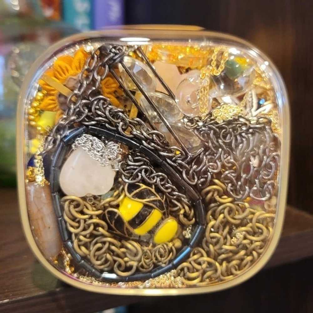 Mystery Jewelry Jar - image 5