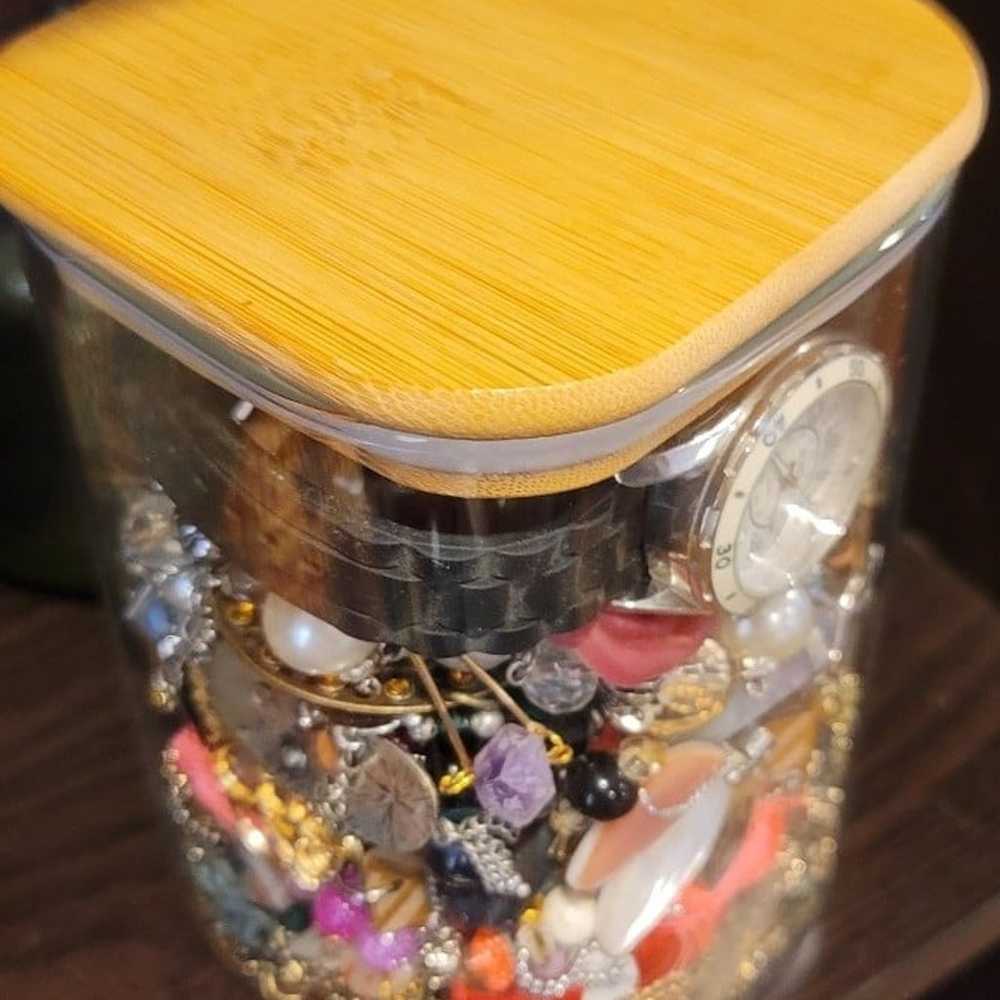 Mystery Jewelry Jar - image 6