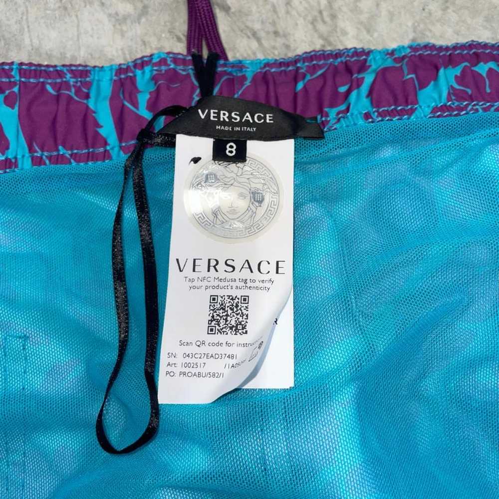 Versace Short - image 6