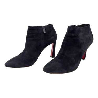 Christian Louboutin Ankle boots