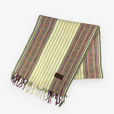 Kenzo kenzo scarf muffler - Gem