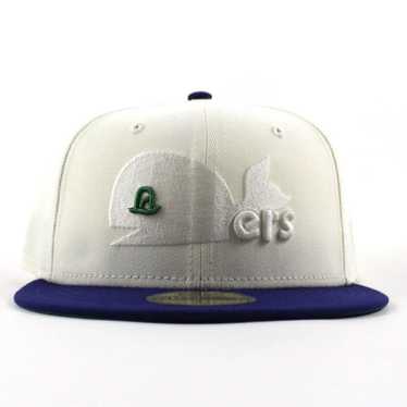 NHL × New Era × Streetwear Hartford whalers new e… - image 1