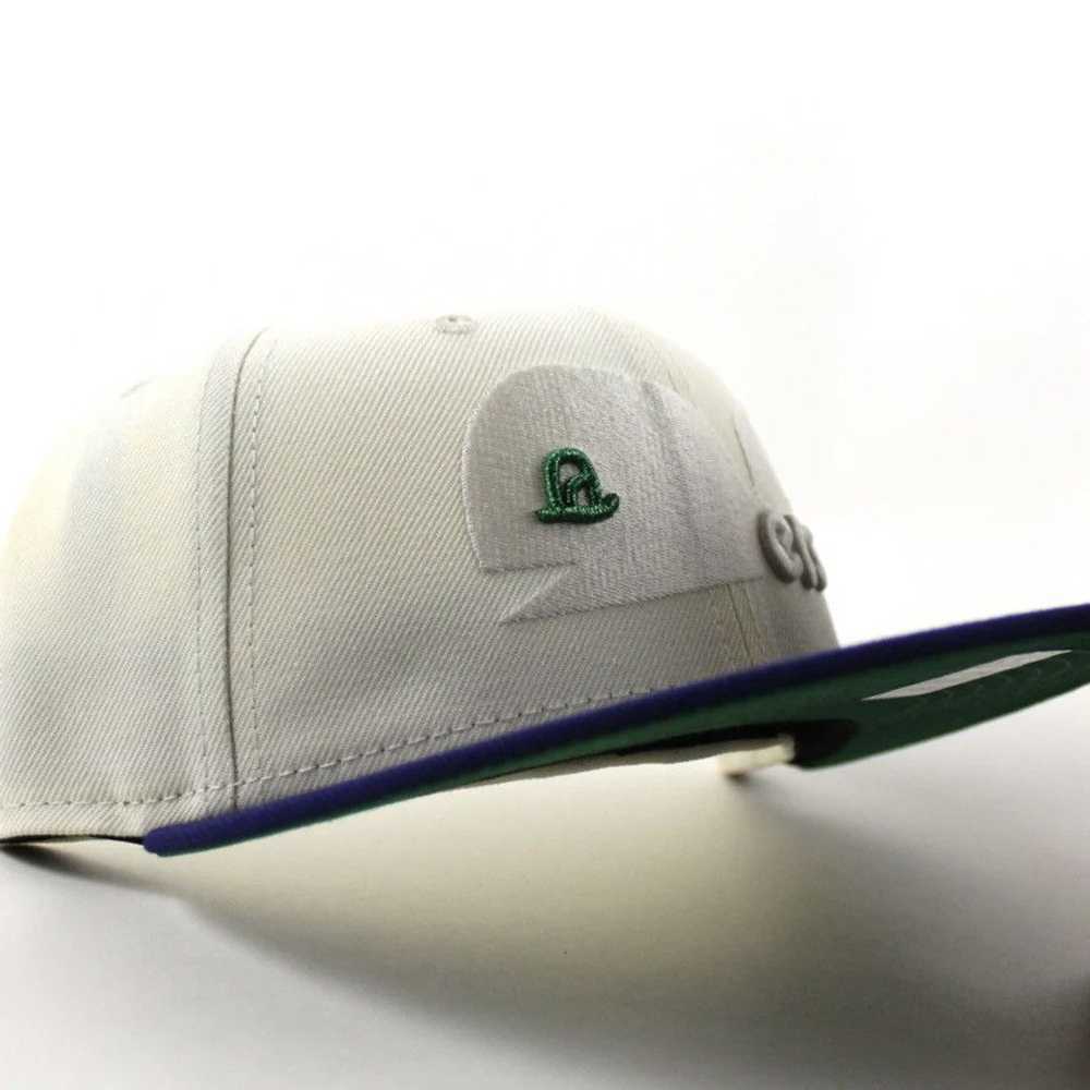 NHL × New Era × Streetwear Hartford whalers new e… - image 2