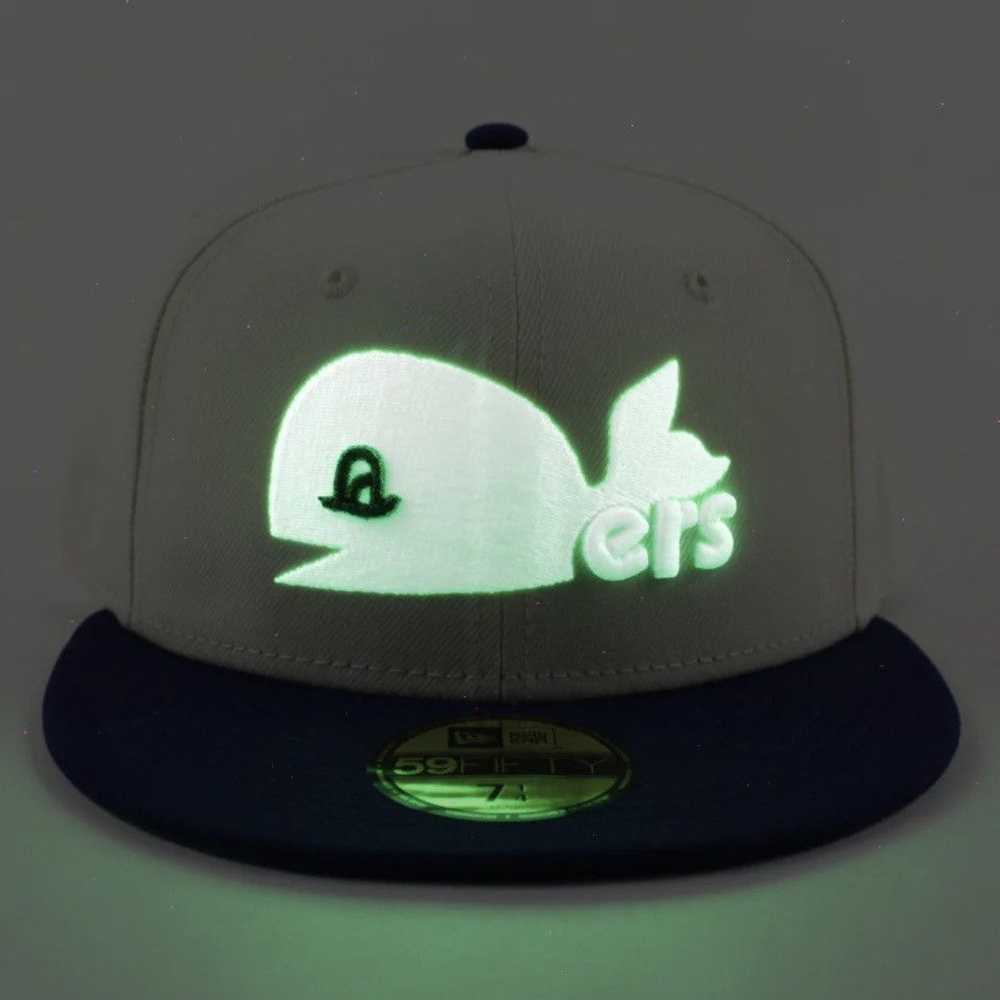 NHL × New Era × Streetwear Hartford whalers new e… - image 3