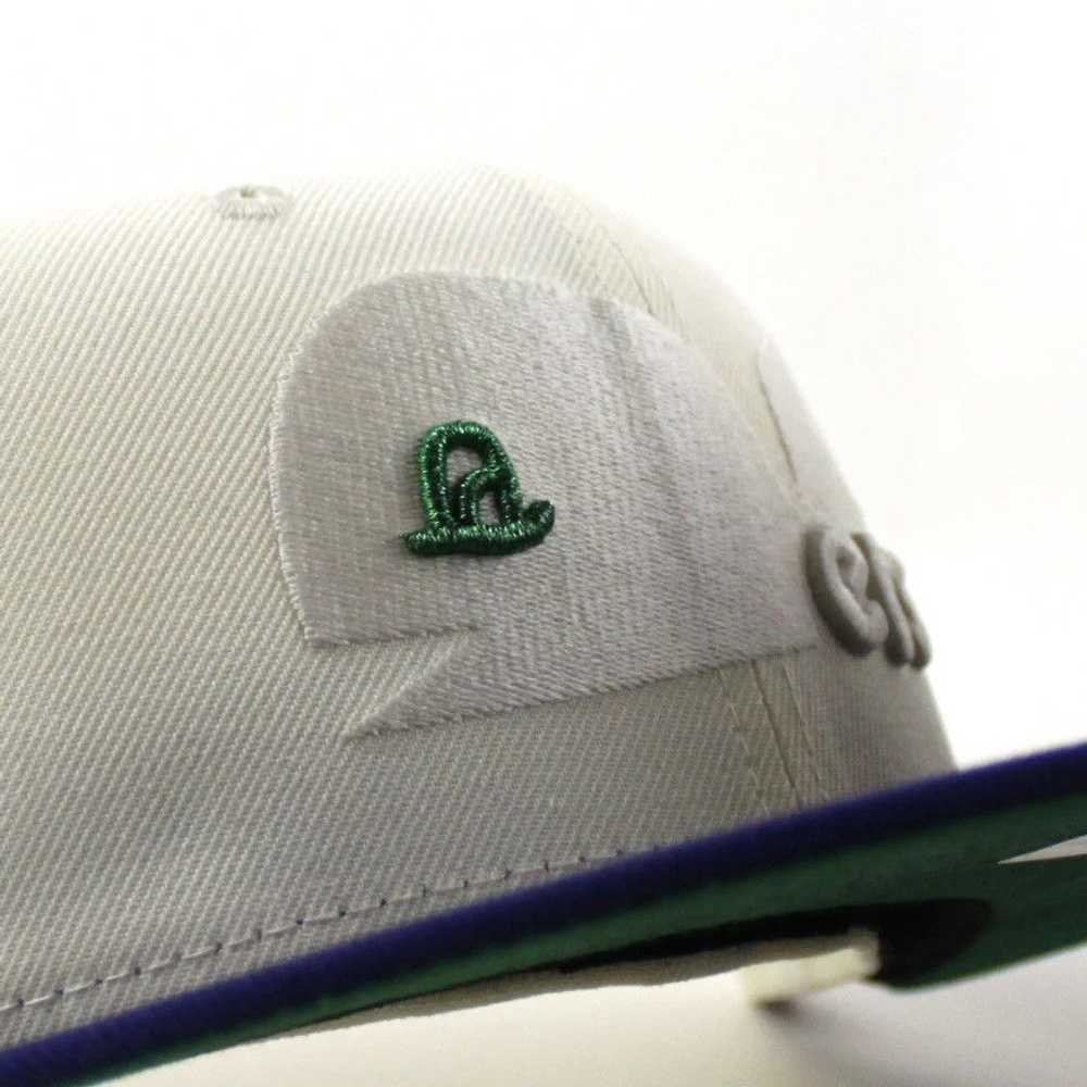 NHL × New Era × Streetwear Hartford whalers new e… - image 5