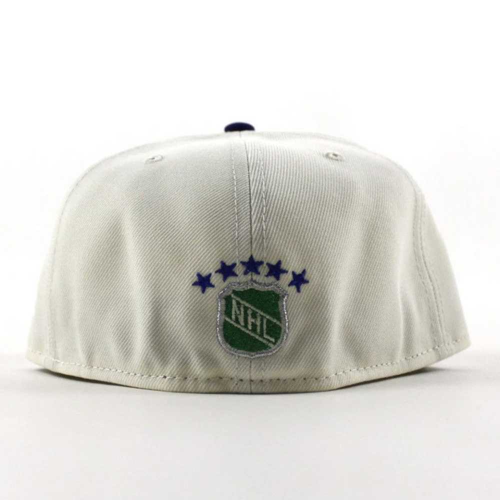 NHL × New Era × Streetwear Hartford whalers new e… - image 6