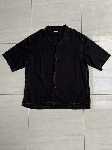 GU GU Black Shirt - image 1