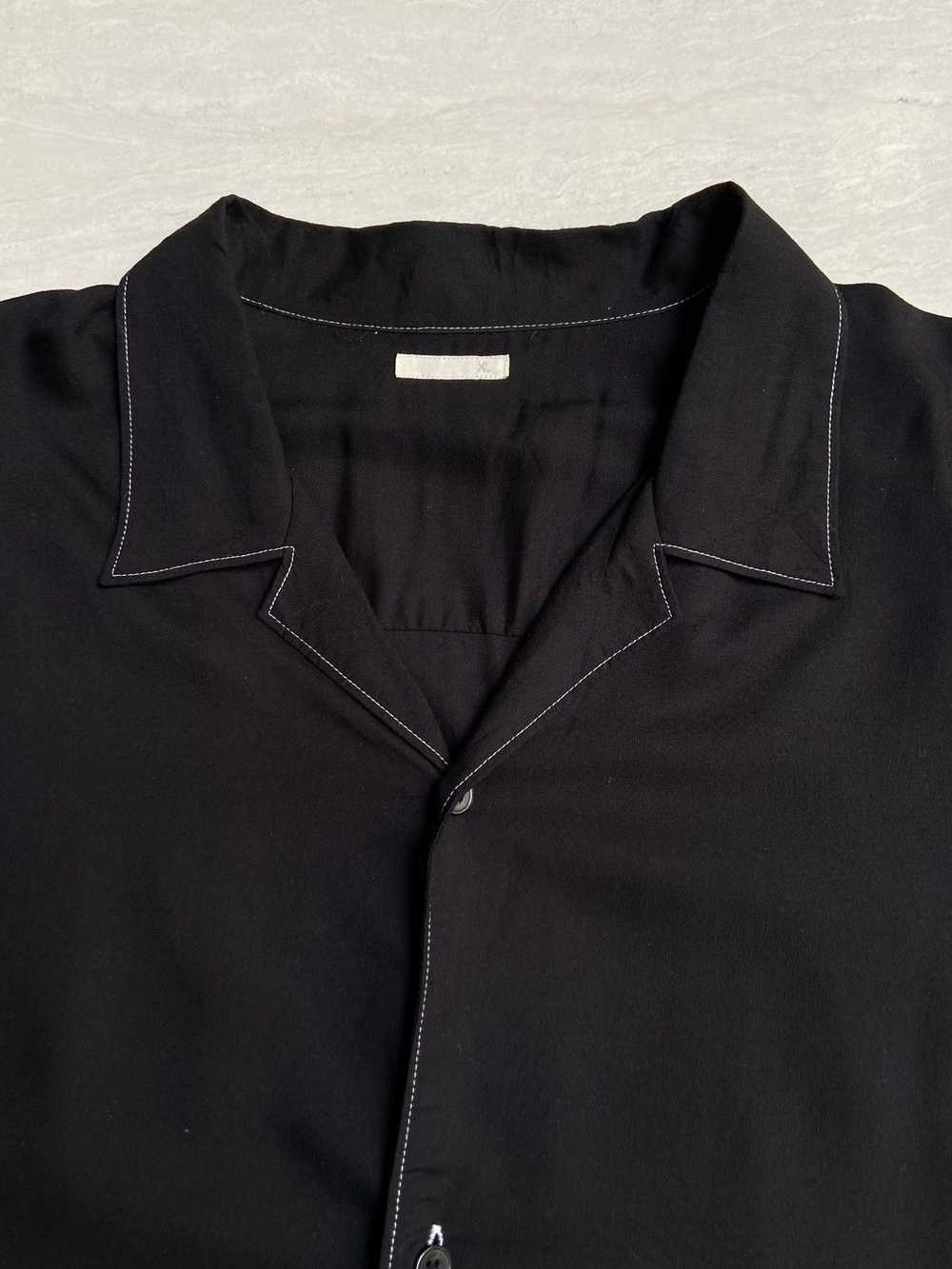 GU GU Black Shirt - image 4