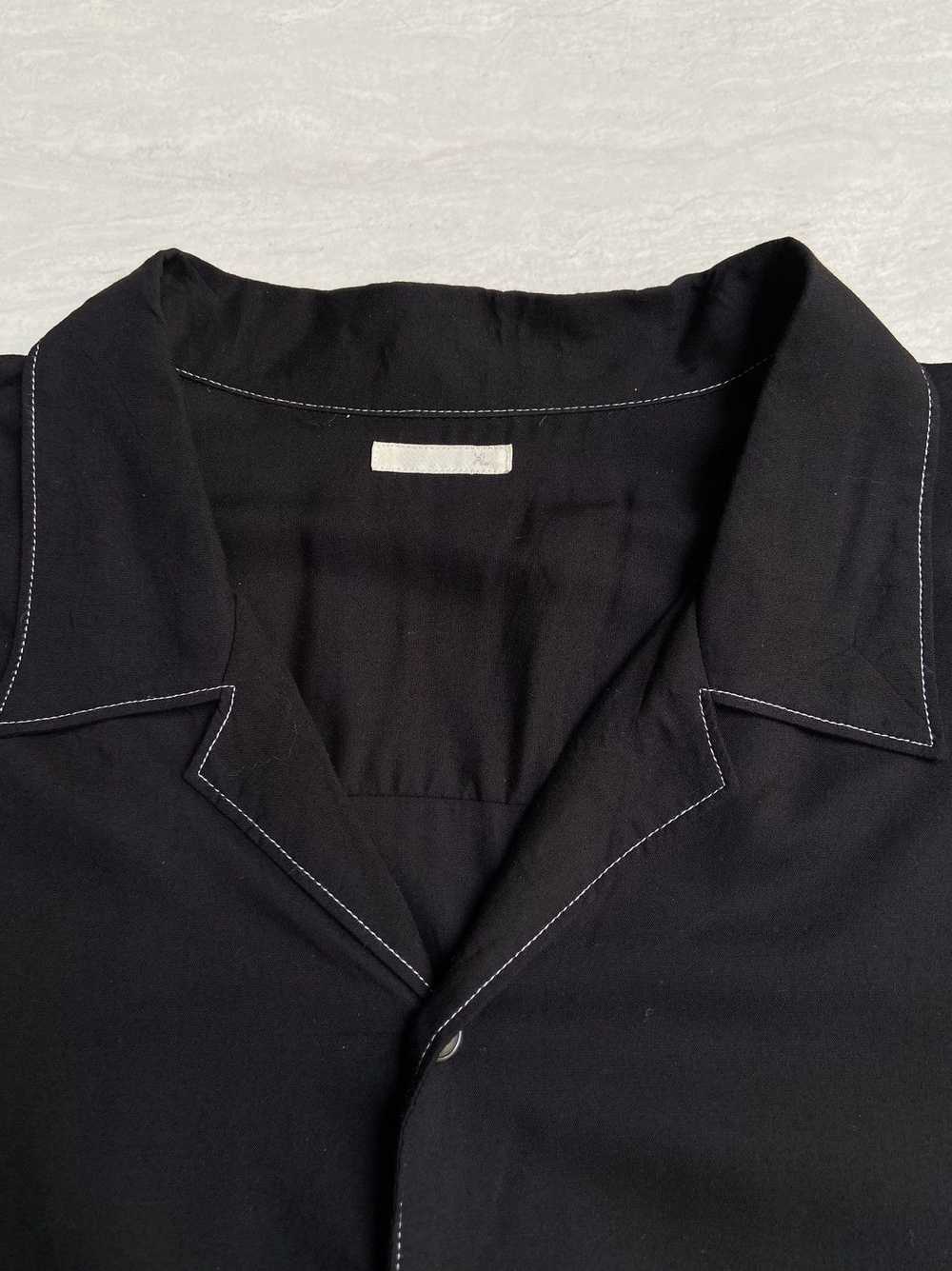 GU GU Black Shirt - image 5