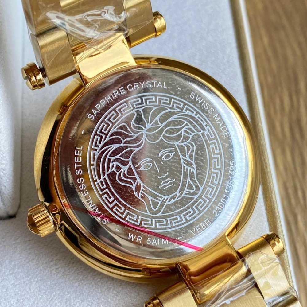 Versace Watch - image 2