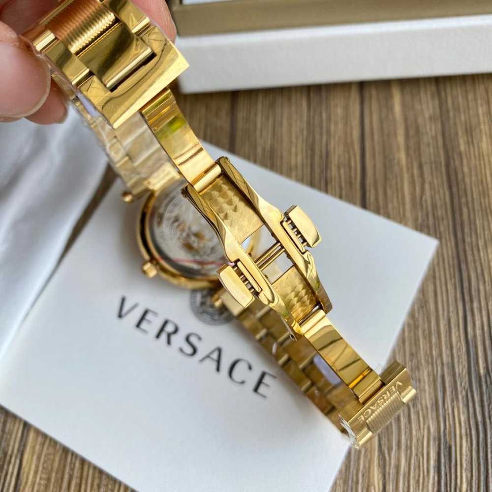 Versace Watch - image 3