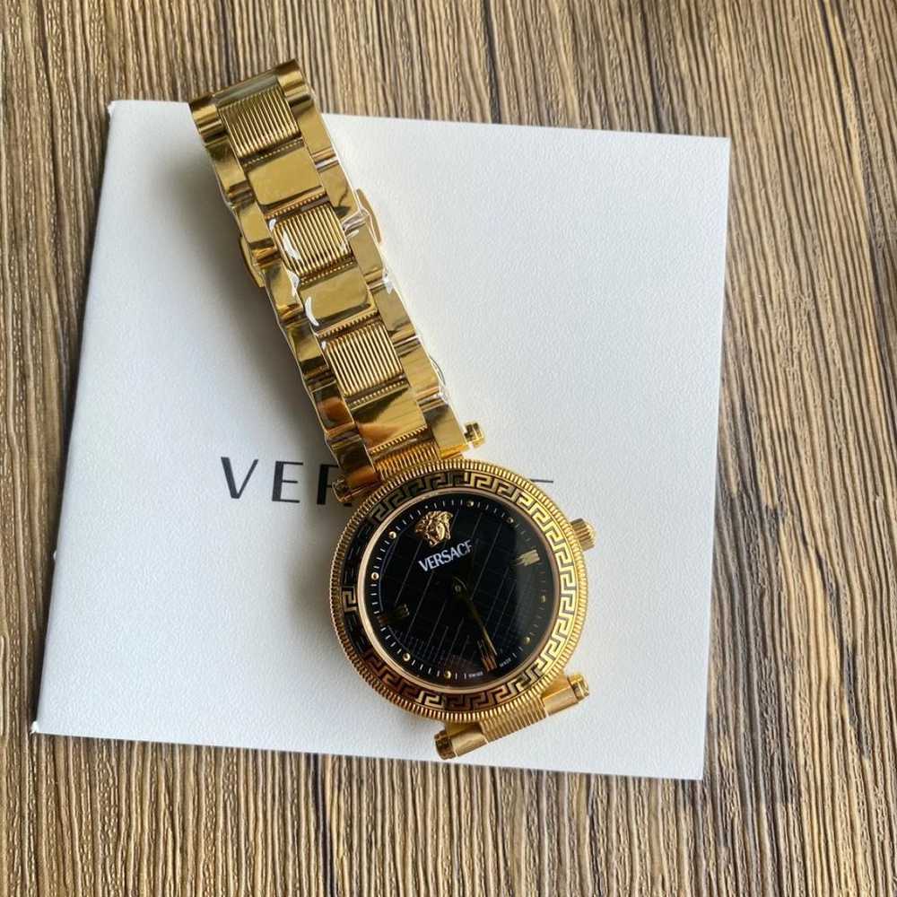 Versace Watch - image 6