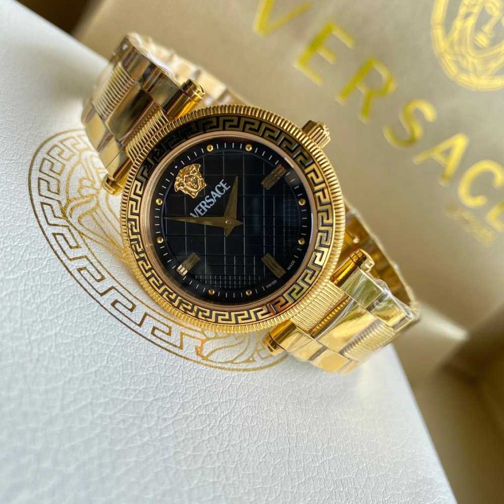 Versace Watch - image 7