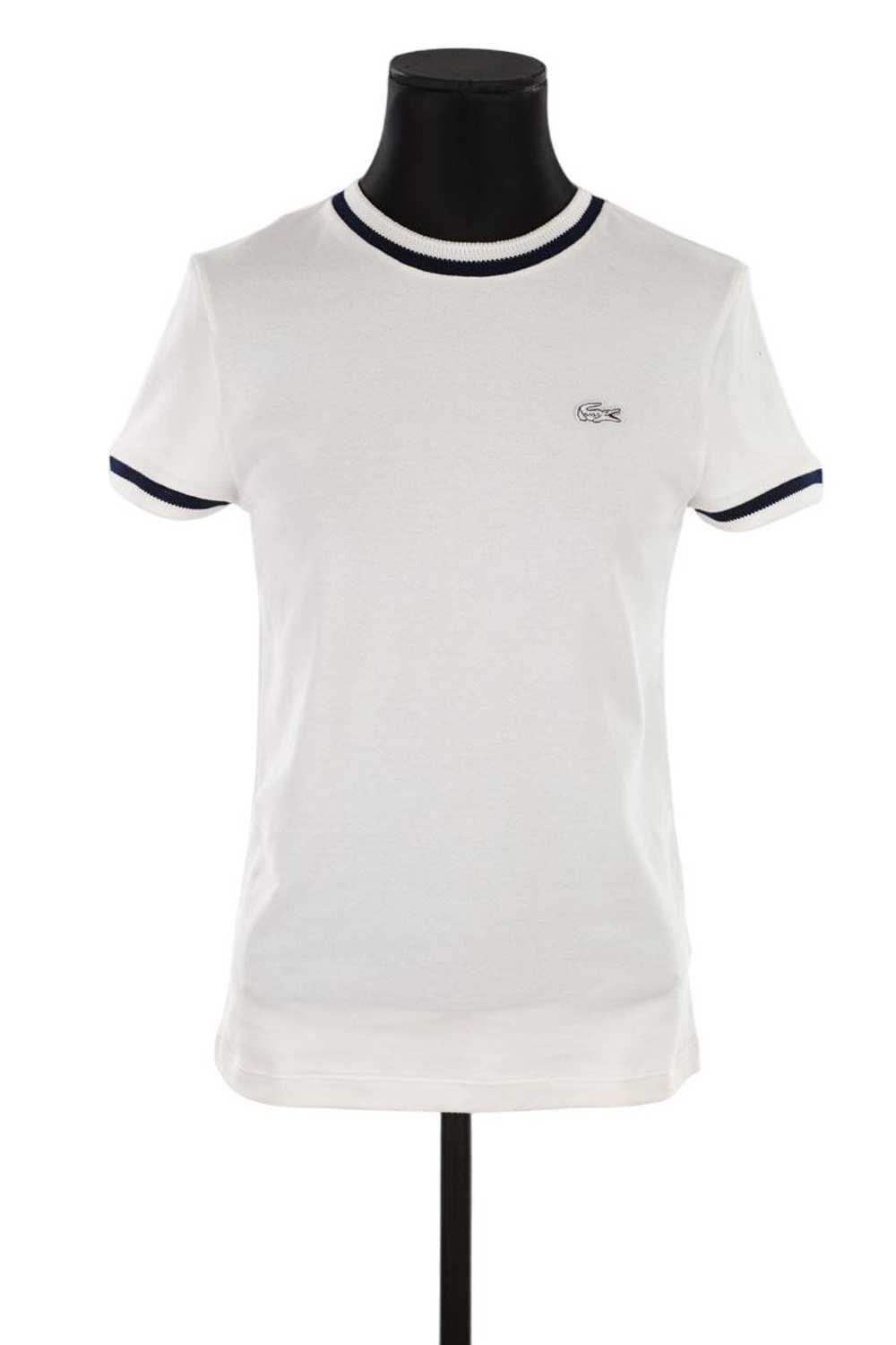 Circular Clothing Top en coton - image 1